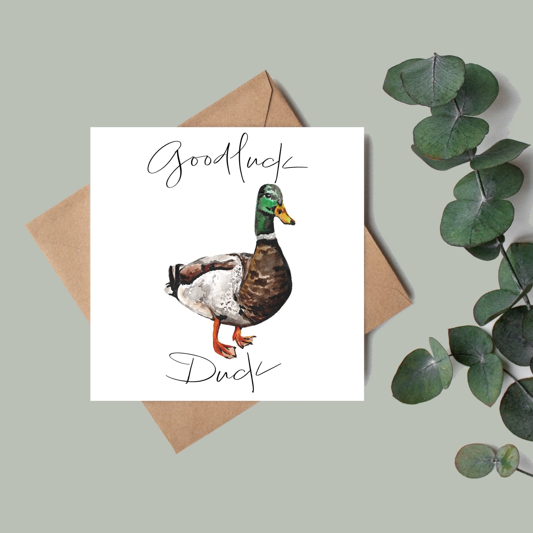 Greeting Cards